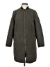 Madewell Green Coat Size S - photo 1