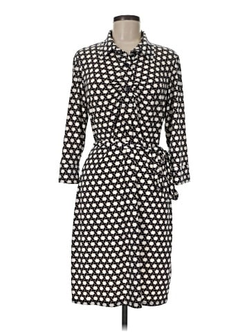 Laundry by Shelli Segal Casual Dress (view 1)