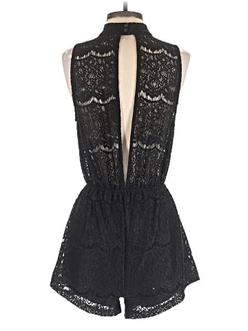 Audrey 3+1 Romper (view 2)