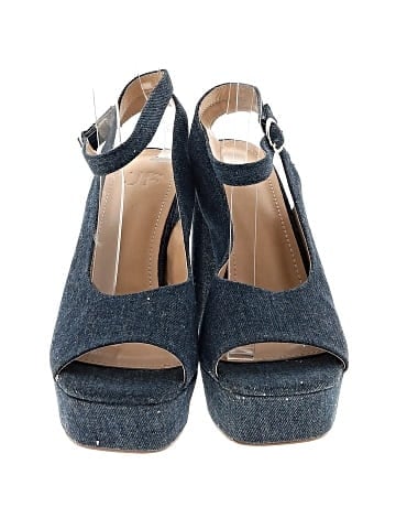 Just Fab Heels (view 2)