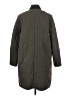 Madewell Green Coat Size S - photo 2