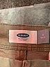 Old Navy Solid Green Khaki Shorts Size 6 Petite - photo 3