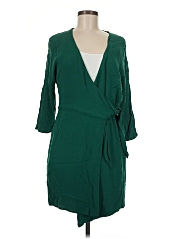 MNG Casual Dress (view 1)