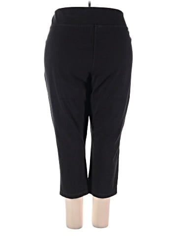DG^2 by Diane Gilman Jeggings (view 2)
