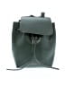 Mansur Gavriel Green Backpack One size - photo 1