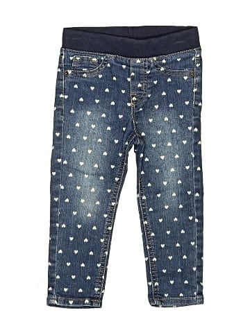 Cat & Jack Jeggings (view 1)
