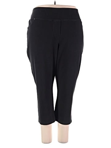 DG^2 by Diane Gilman Jeggings (view 1)