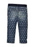 Cat & Jack Polka Dots Blue Jeggings Size 2T - photo 2