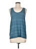 Eddie Bauer Teal Tank Top Size M - photo 1
