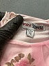 Assorted Brands 100% Cotton Pink Dress Size 75 cm / US 9-12 MO - photo 3