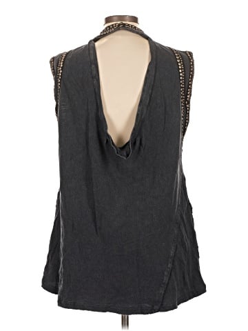 Urban Outfitters Sleeveless Blouse (view 2)