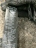 Evans Black 3/4 Sleeve Blouse Size 18 - photo 8