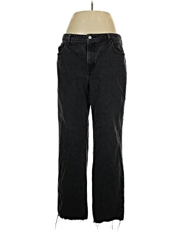Abercrombie & Fitch Jeans (view 1)