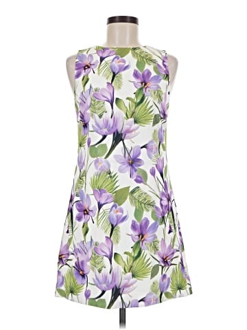 Alice + Olivia Cocktail Dress (view 1)