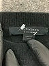 ALLSAINTS Black Wool Pullover Sweater Size XS - photo 7