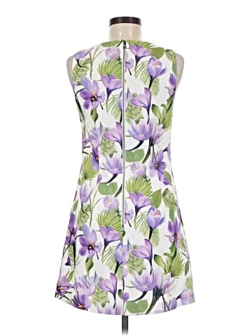 Alice + Olivia Cocktail Dress (view 2)