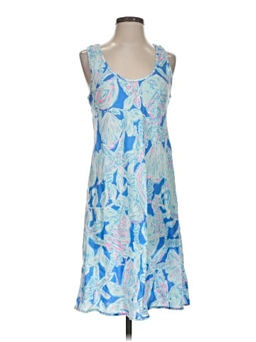 Lilly Pulitzer Cocktail Dress (view 1)
