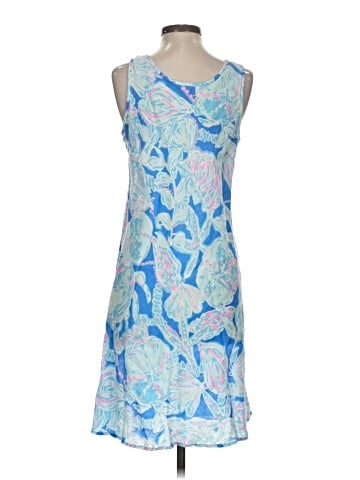 Lilly Pulitzer Cocktail Dress (view 2)