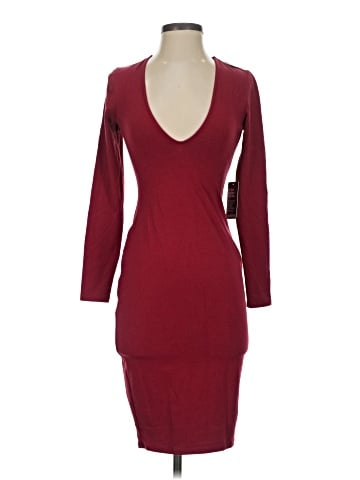 Express Cocktail Dress (view 1)