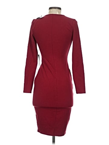 Express Cocktail Dress (view 2)