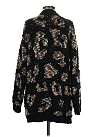 Bobeau Cardigan (view 2)