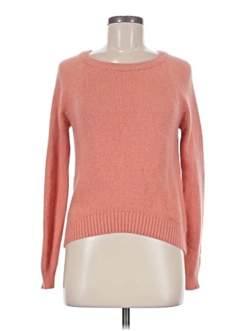 Forever 21 Pullover Sweater (view 1)