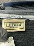 L.L.Bean Blue Vest Size XL - photo 3