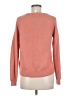 Forever 21 Pink Pullover Sweater Size M - photo 2