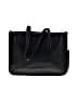 Calvin Klein Solid Black Tote One size - photo 3