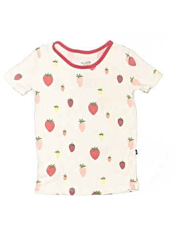 Kyte Baby Short Sleeve T-Shirt (view 1)