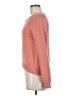 Forever 21 Pink Pullover Sweater Size M - photo 5