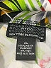 NYCC Graphic Black Casual Skirt Size XL - photo 4