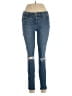 Paige Blue Jeans Size 30 waist - photo 1
