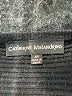Catherine Malandrino Black Pullover Sweater Size XS - photo 7