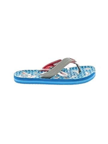 Reef Flip Flops (view 1)