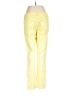 Gap Yellow Jeans Size 28 waist - photo 2