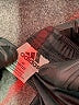 Adidas 100% Polyester Black Athletic Shorts Size M (kids) - photo 3