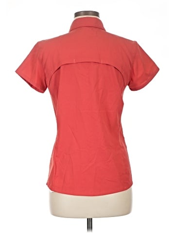 Columbia Short Sleeve Blouse (view 2)
