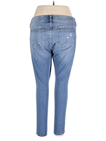 Torrid Jeans (view 2)