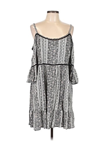 Torrid Casual Dress (view 1)