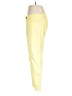 Gap Yellow Jeans Size 28 waist - photo 5