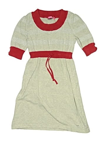 Takeout Girls Dress (view 1)