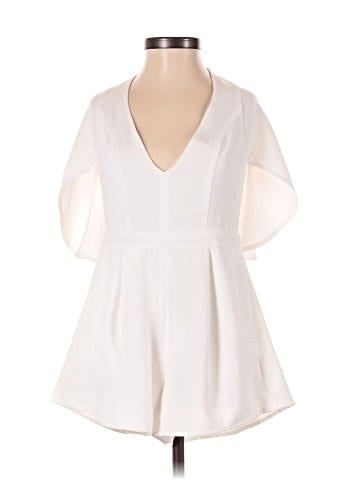 NBD Romper (view 1)