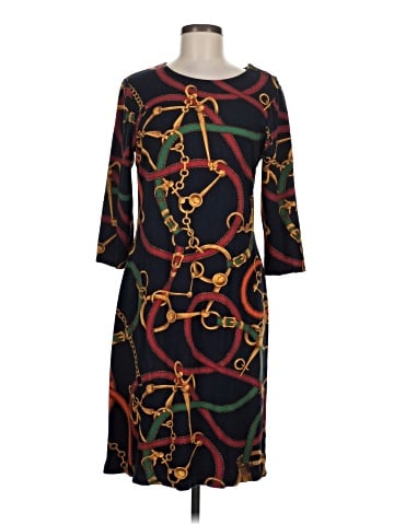 Lauren by Ralph Lauren Casual Dress (view 1)