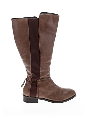 Simply Noelle Boots (view 1)