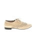 Hotter Tan Flats Size 5 - photo 1