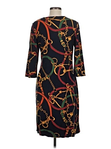 Lauren by Ralph Lauren Casual Dress (view 2)