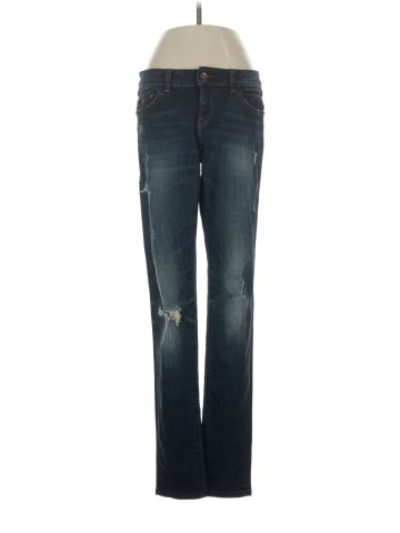 Zara Basic Jeans (view 1)