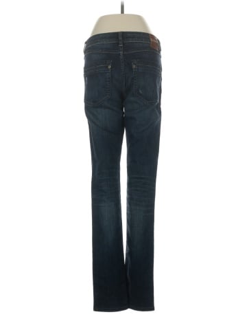 Zara Basic Jeans (view 2)