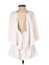 NBD 100% Polyester Solid White Ivory Romper Size XS - photo 2